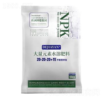 ƽIB(yng)ʹԪˮܷ20-20-20+TE-}H