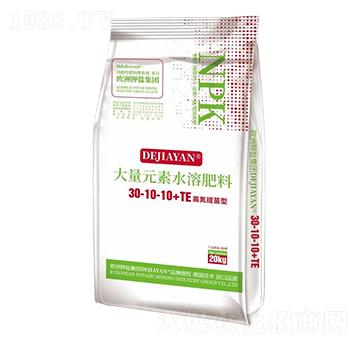 ߵʹԪˮܷ30-10-10+TE-}H