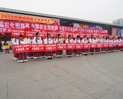 2013׏(f)ʮa(chn)N҂ĸ